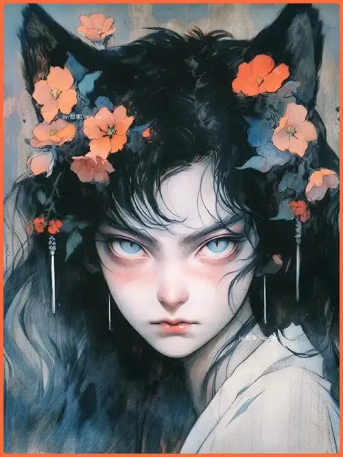 星际穿越·动漫版
