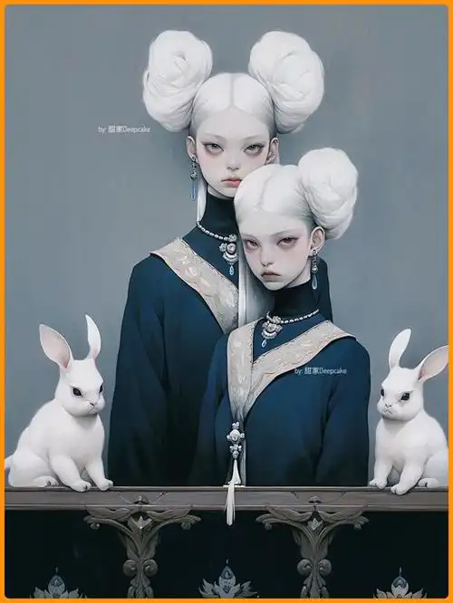 幻影之刃